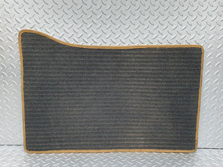 41700 Mercedes-Benz W124 200E Front Left Floor Carpet