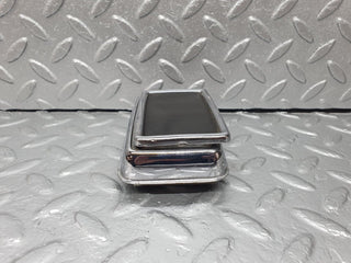 43117 Mercedes-Benz W108 280SE Rear Door Ashtray Black