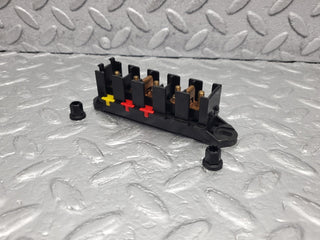 W201 Baby Benz cable connector used OEM