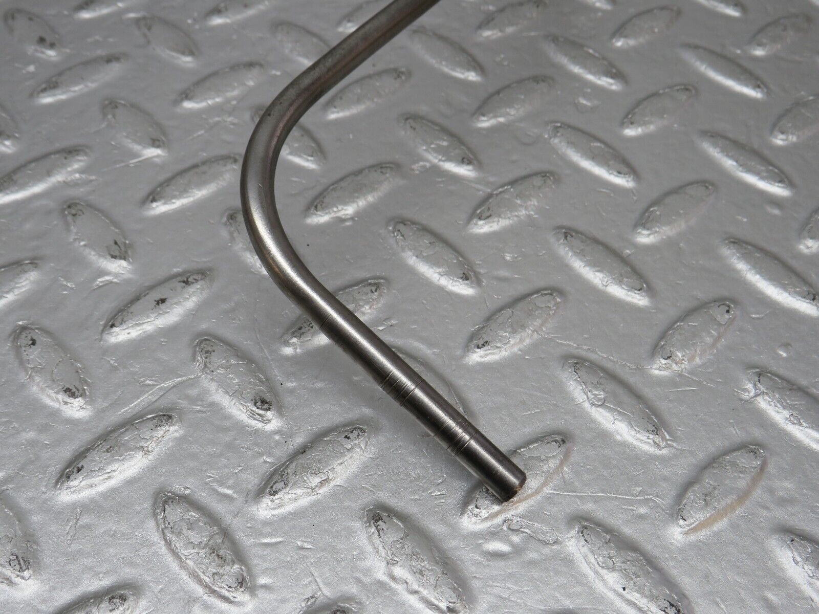 39932 Mercedes-Benz R107 350SL Automatic Gearbox Linkage