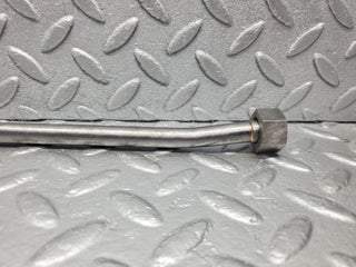W112 oil hose pipe used OEM