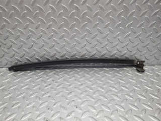 W124 rear right door window channel used OEM