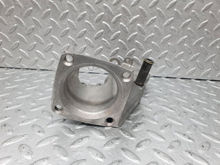 W123 Coupe brake pedal bracket used OEM