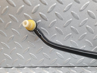 42079 Mercedes-Benz W202 C200 Brake Servo Vacuum Pipe 2029973181