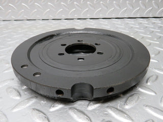 R107 SLC crankshaft vibration damper used OEM
