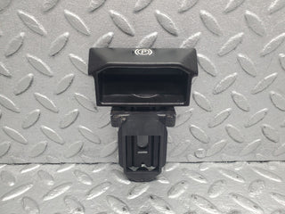 W124 Cabriolet parking brake release handle used OEM