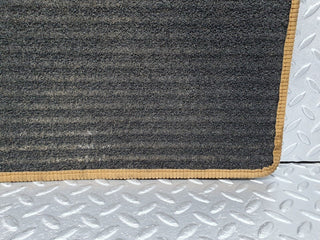 41700 Mercedes-Benz W124 200E Front Left Floor Carpet