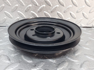 45421 Mercedes-Benz 280E M110.983 Crankshaft Pulley 1100320904