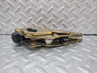 R129 SL roof lock right side used OEM
