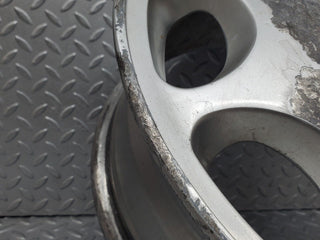 R129 SL alloy wheel 7jx15h2 et35 used OEM