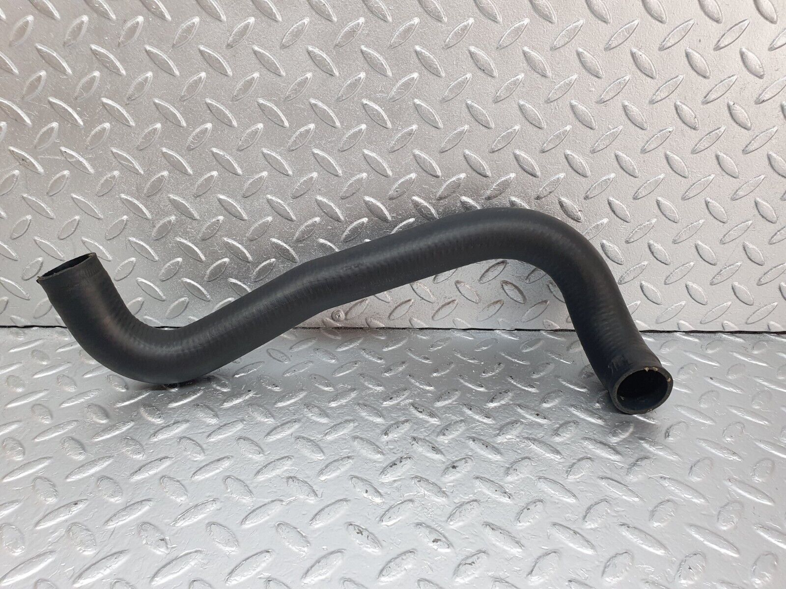 44025 Mercedes-Benz C123 230CE Coupe Radiator Hose Pipe 1235012582