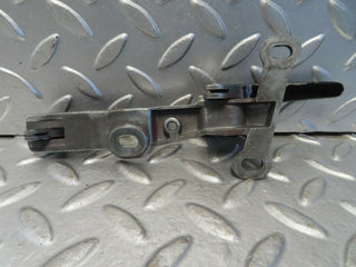 R107 SL interior door handle left side used OEM