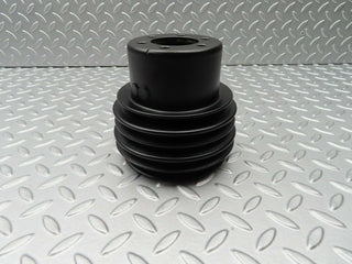 R107 SL crankshaft pulley used OEM