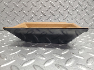 W126 Coupe centre console tray storage used OEM