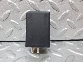 45586 Mercedes-Benz W126 420SE Light Control Relay 0055453332