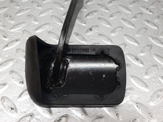 43896 Mercedes-Benz C123 230CE Coupe Brake Pedal With Rubber 1232910082