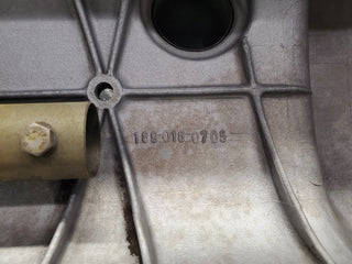 W112 cylinder head cover used OEM