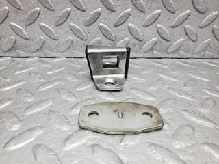 W201 Baby Benz door lock latch used OEM