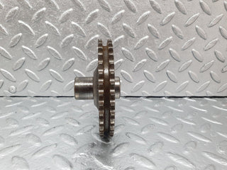 43691 Mercedes-Benz C126 380SEC Coupe Timing Gear Sprocket 1160770312