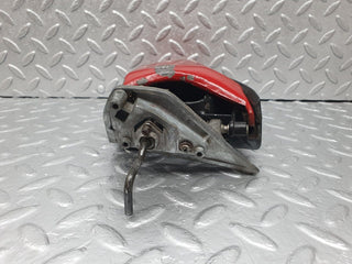 43709 Mercedes-Benz C126 380SEC Coupe Wing Mirror Right Side 1268100612