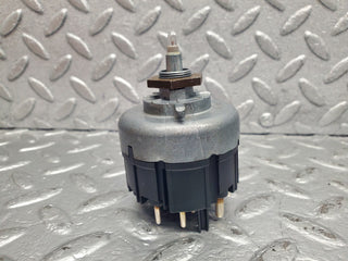 W124 Cabriolet headlight switch used OEM