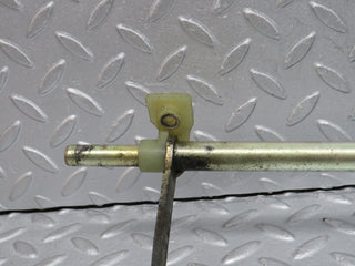 39215 Mercedes-Benz R107 500SL Accelerator Pedal Linkage