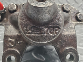 W124 Wagon rear right brake caliper used OEM