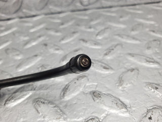 W112 fuel injector used OEM