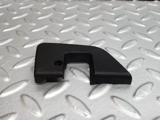 42055 Mercedes-Benz W202 C200 Interior Door Latch Trim Pair