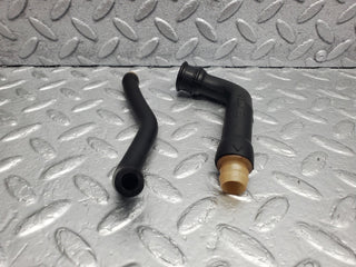 W201 Baby Benz air intake pipe used OEM