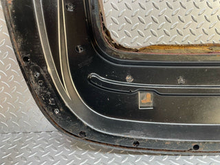 40041 Mercedes-Benz R107 350SL Soft Top Cover