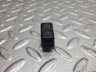 W124 Wagon windscreen wiper switch used OEM