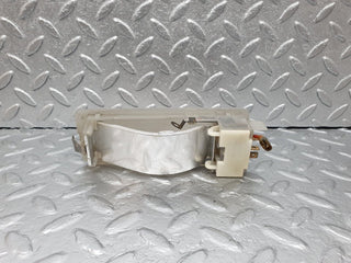 W126 Coupe interior dome light used OEM