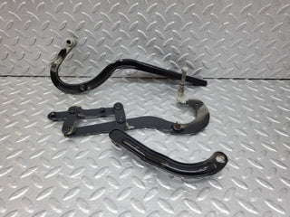 45165 Mercedes-Benz R129 300SL Coupe Trunk Boot Soft Top Hinge Left Side