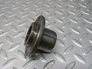 R107 SLC crankshaft sleeve hub used OEM