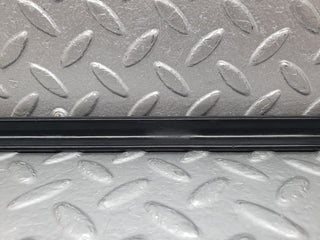 W201 Baby Benz boot lid trunk lid handle used OEM
