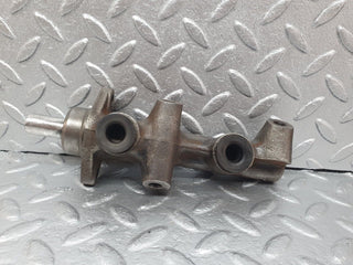 W126 Coupe brake master cylinder used OEM