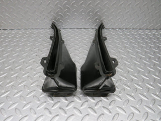 39879 Mercedes-Benz R107 350SL Dashboard Air Vent Duct Pair