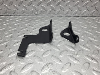 W112 engine lifting eyes hooks used OEM
