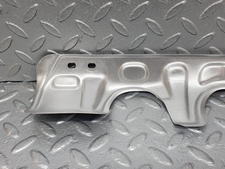 43597 Mercedes-Benz C126 380SEC Coupe Exhaust Manifold Heat Shield