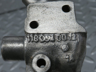 32860 Mercedes-Benz C107 R107 350 V8 Auxiliary Air Valve 1160940012