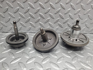 W123 automatic gearbox piston set used OEM