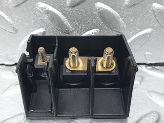W202 cable wire connector used OEM