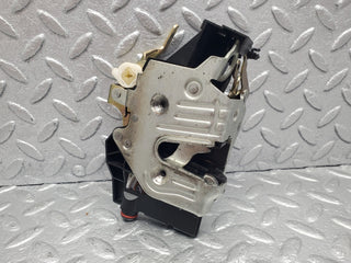 R129 SL left door lock mechanism used OEM