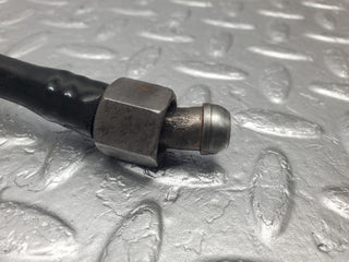 W124 Wagon brake servo vacuum pipe used OEM