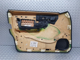 41771 Mercedes-Benz W202 C200 Front Right Door Card 2027601261
