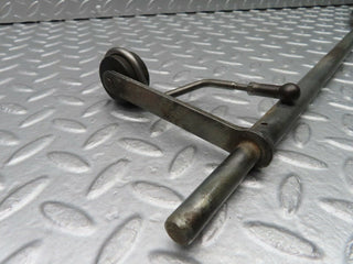 R107 SL accelerator pedal linkage used OEM