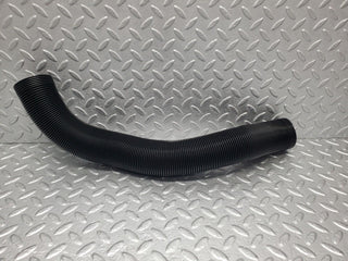 W123 Coupe heater pipe air pipe right side used OEM