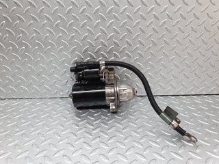 42009 Mercedes-Benz W202 C200 Starter Motor Bosch 1005821738 2105400530