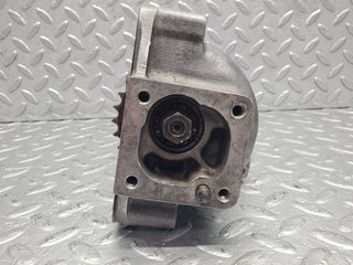 W112 injection pump drive housing used OEM